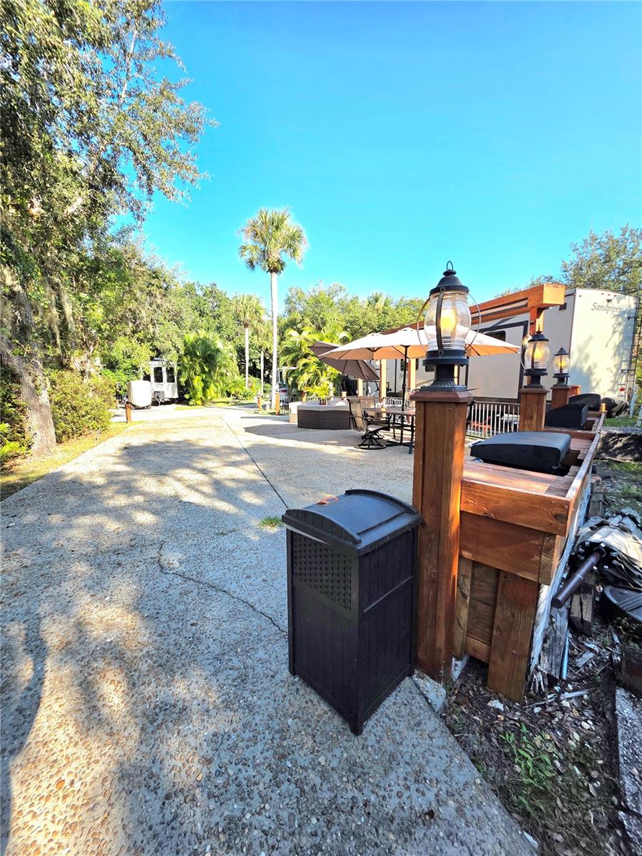 OUTDOOR RESORTS RIVER RANCH RV RESORT PH 04 - Land