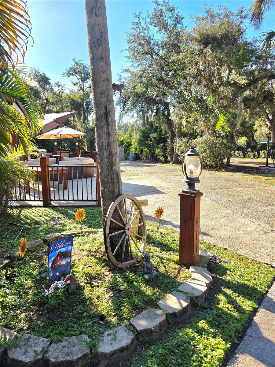 411 LONGHORN DRIVE