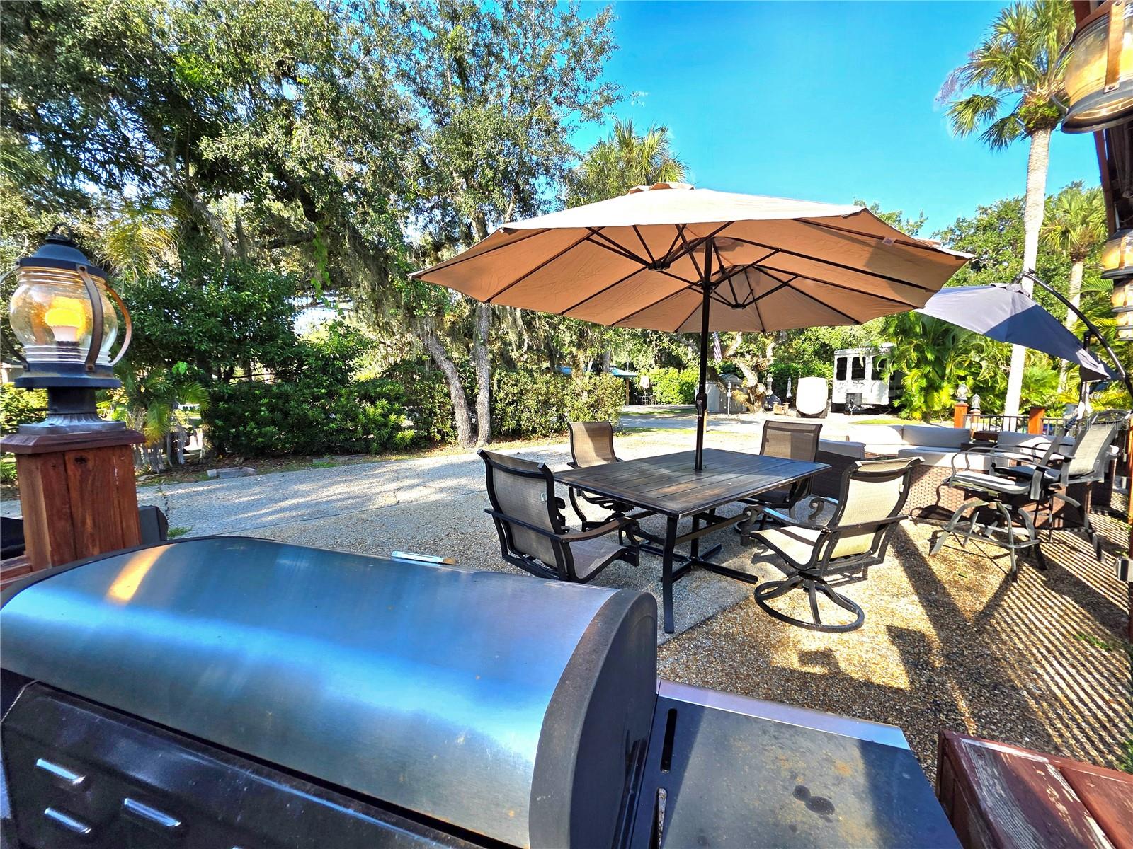 OUTDOOR RESORTS RIVER RANCH RV RESORT PH 04 - Land