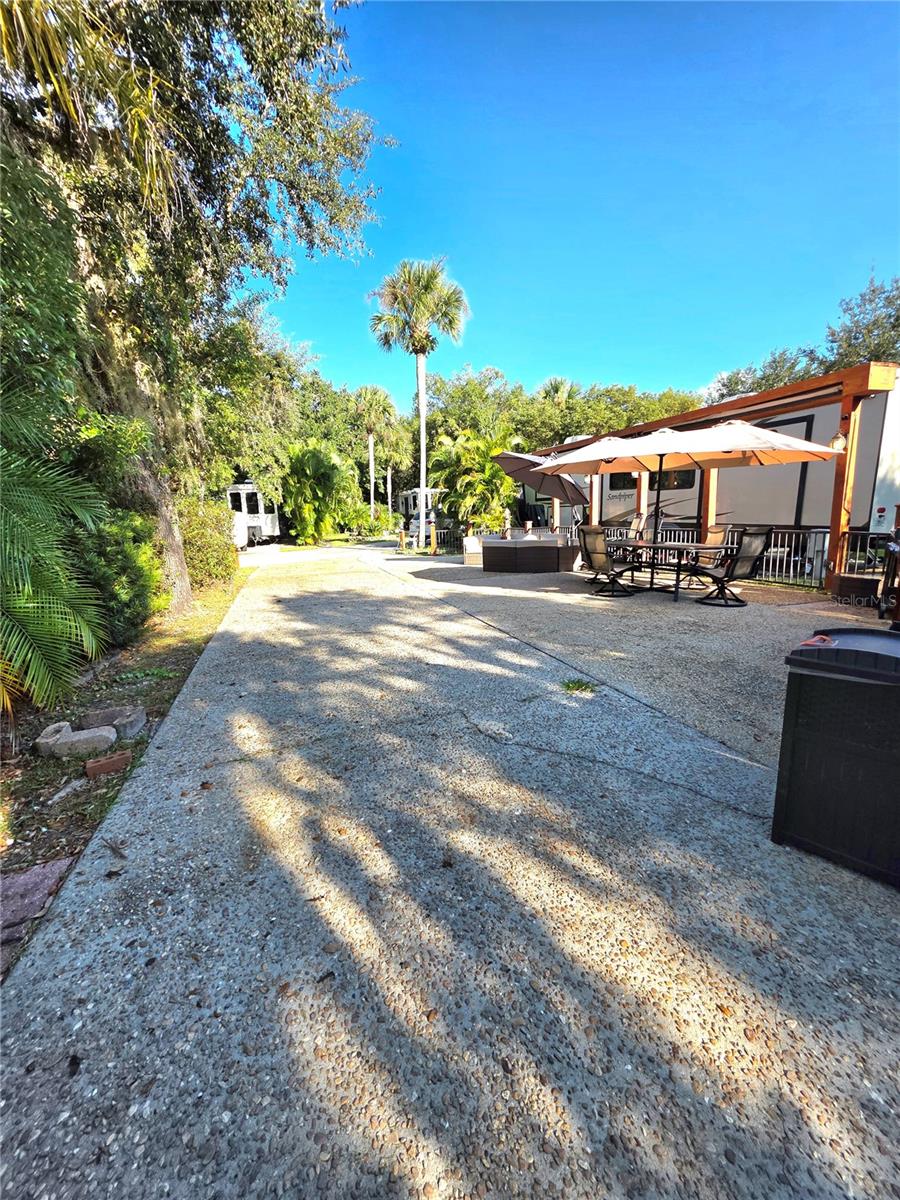 OUTDOOR RESORTS RIVER RANCH RV RESORT PH 04 - Land