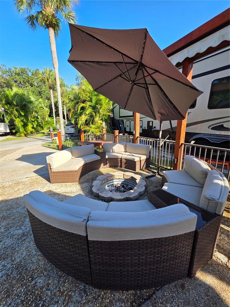 OUTDOOR RESORTS RIVER RANCH RV RESORT PH 04 - Land