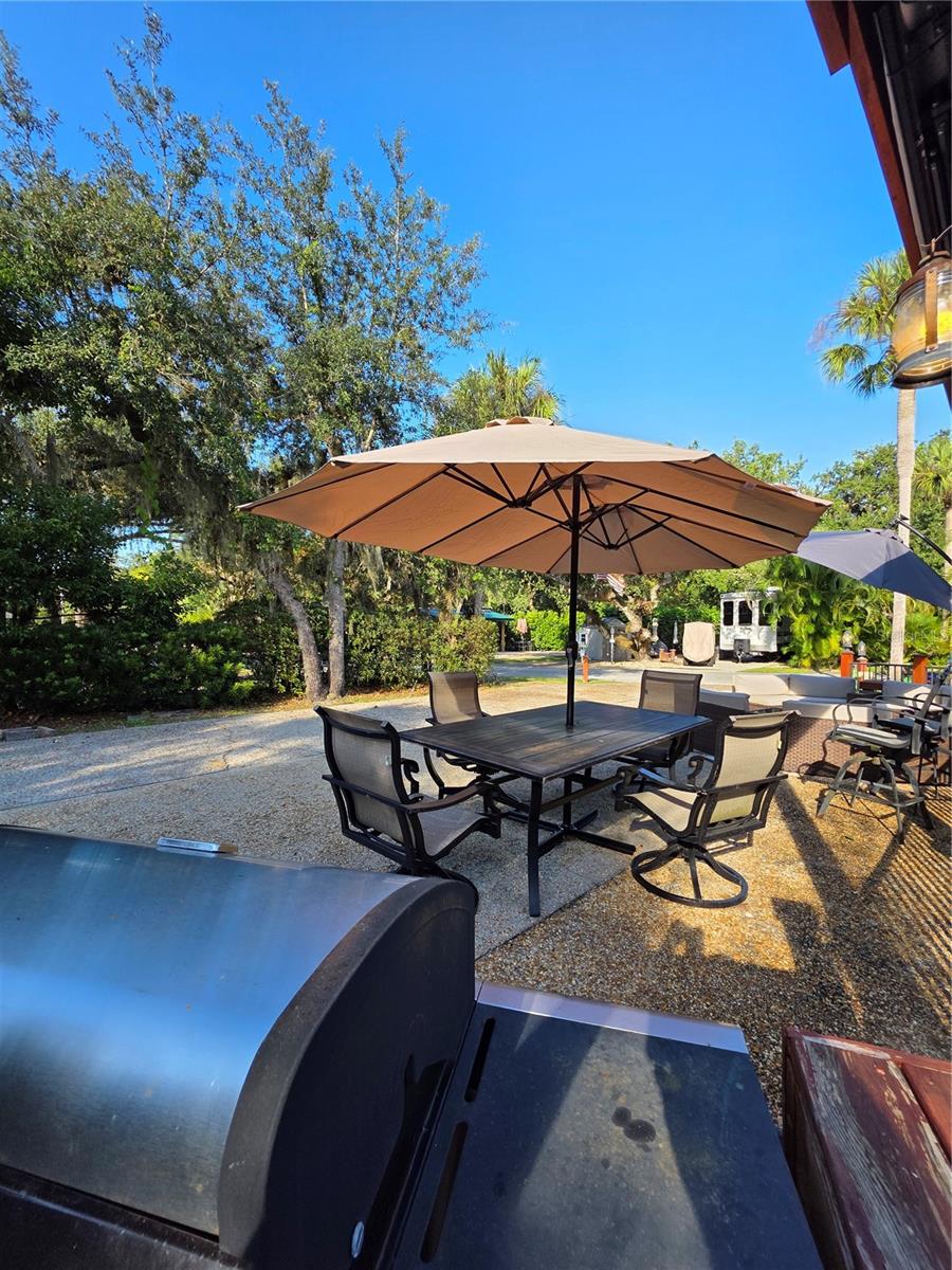 OUTDOOR RESORTS RIVER RANCH RV RESORT PH 04 - Land