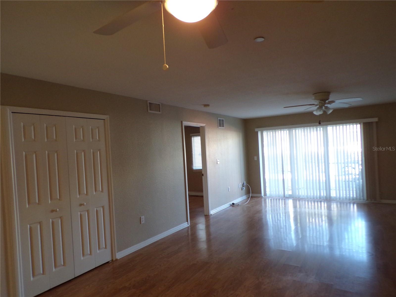 CHARLEVOI - Residential Lease