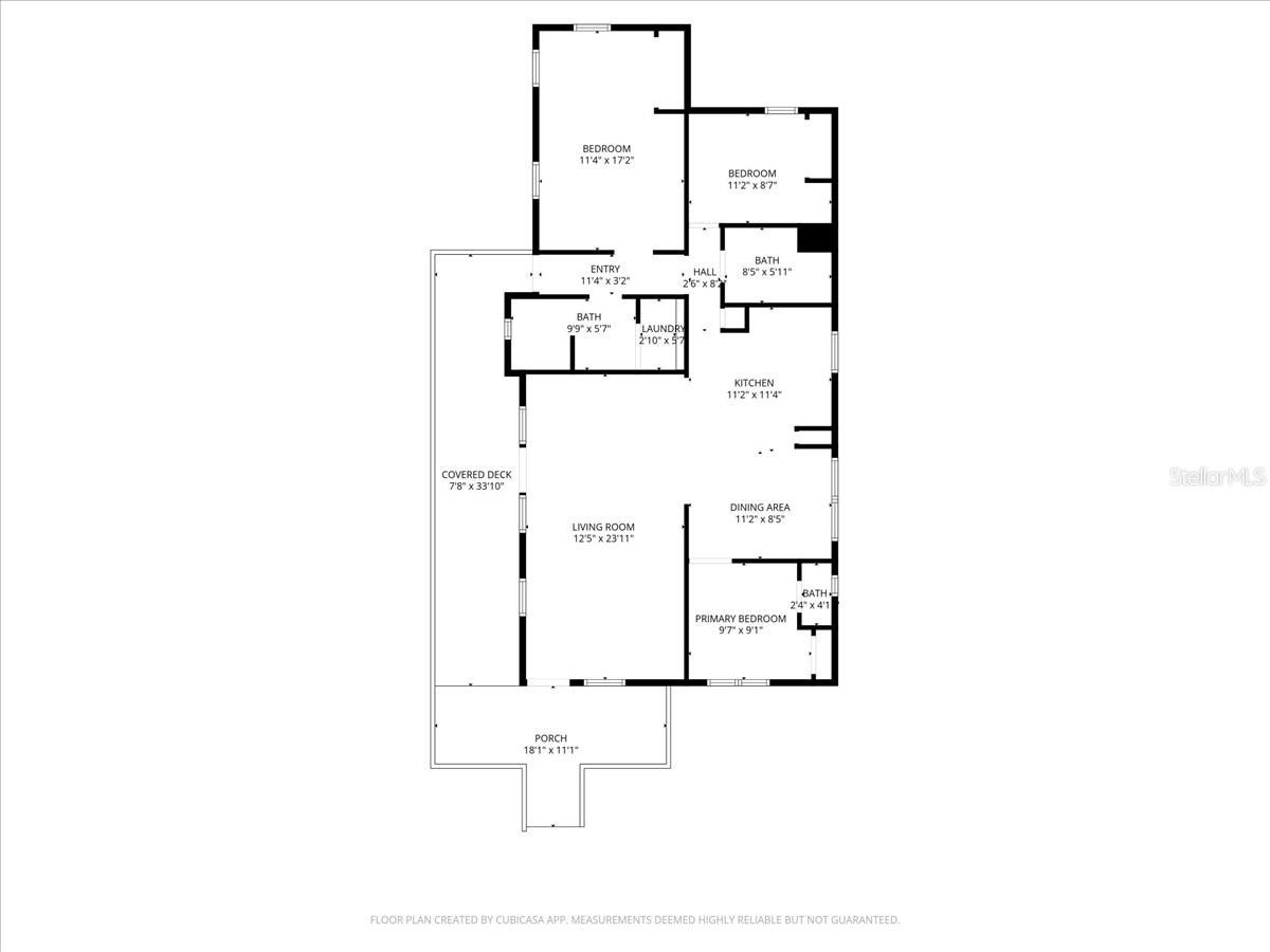 FOREST PARK HILLS - Residential