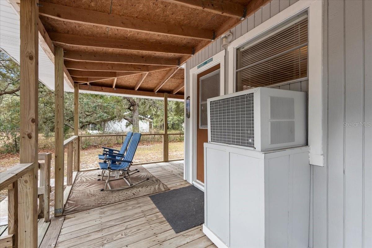 FOREST PARK HILLS - Residential