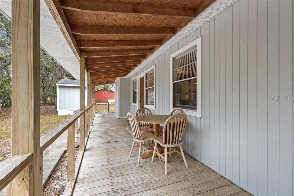 FOREST PARK HILLS - Residential