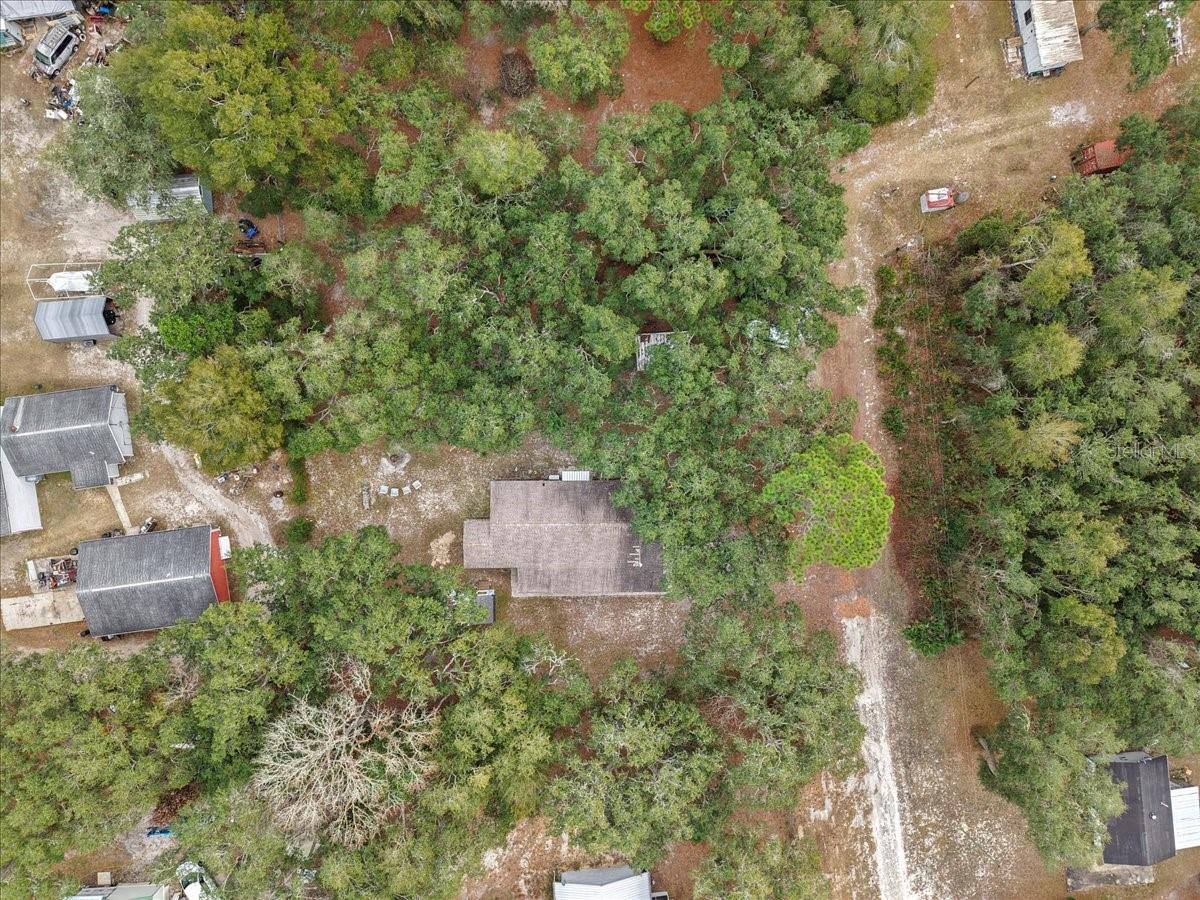 FOREST PARK HILLS - Residential