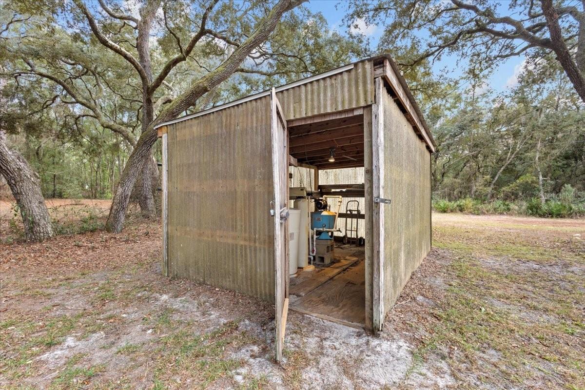 FOREST PARK HILLS - Residential