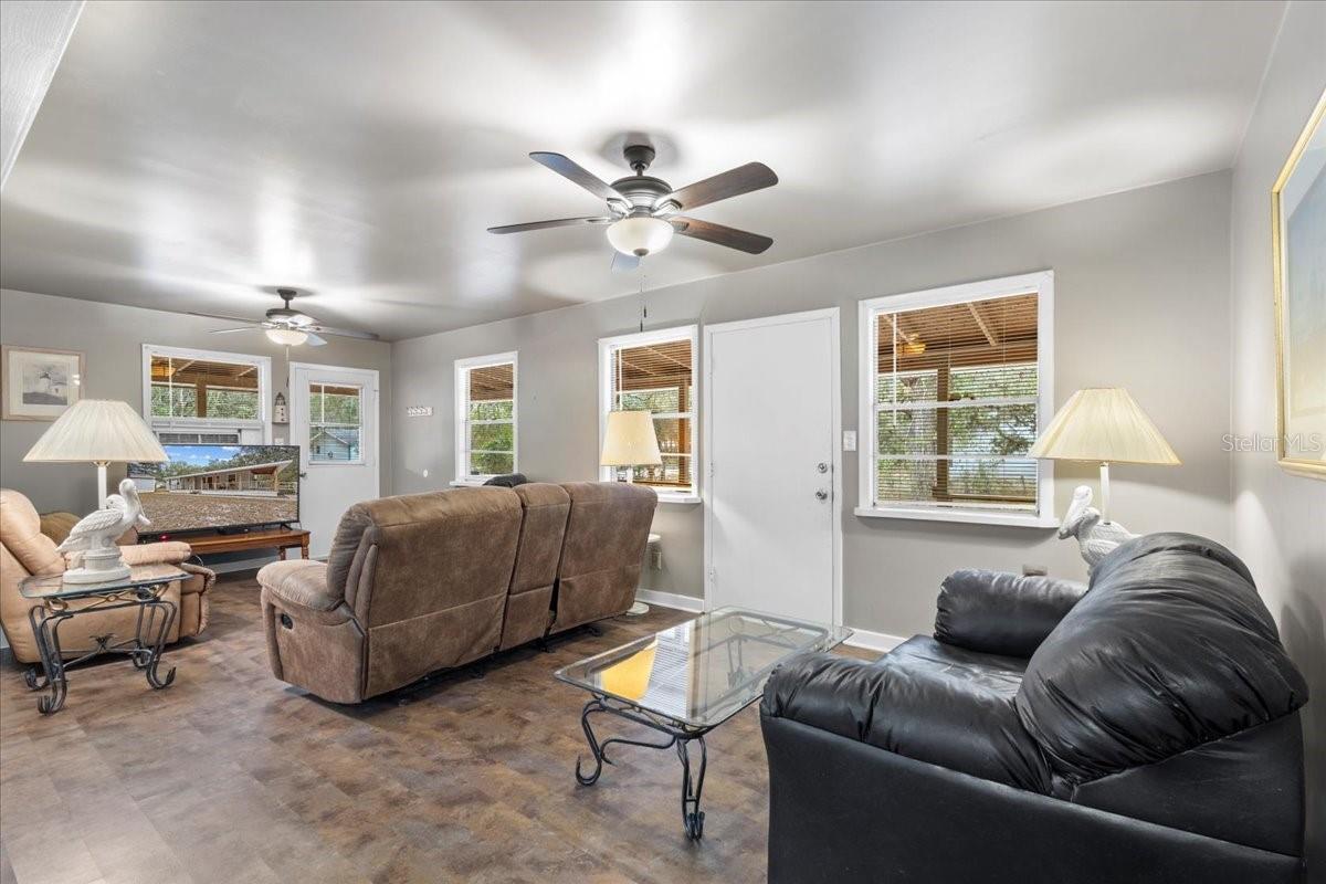 FOREST PARK HILLS - Residential