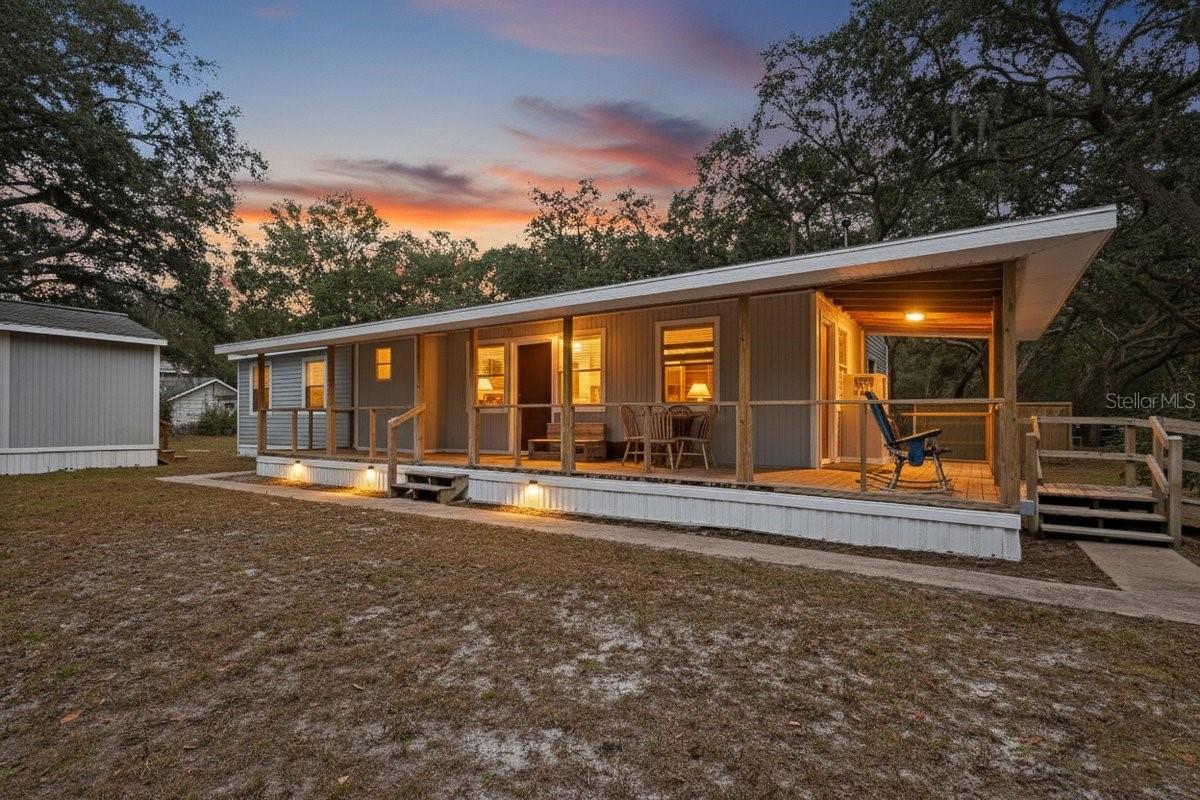 FOREST PARK HILLS - Residential