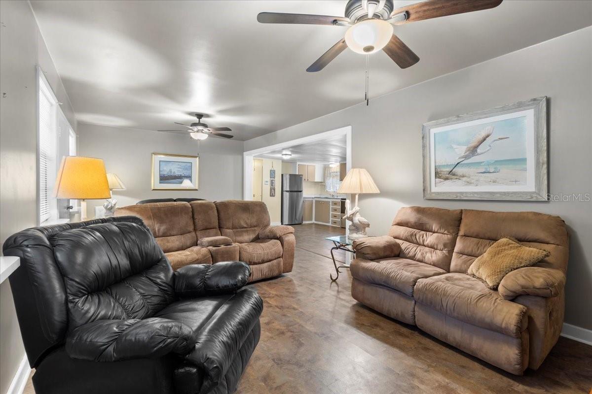 FOREST PARK HILLS - Residential