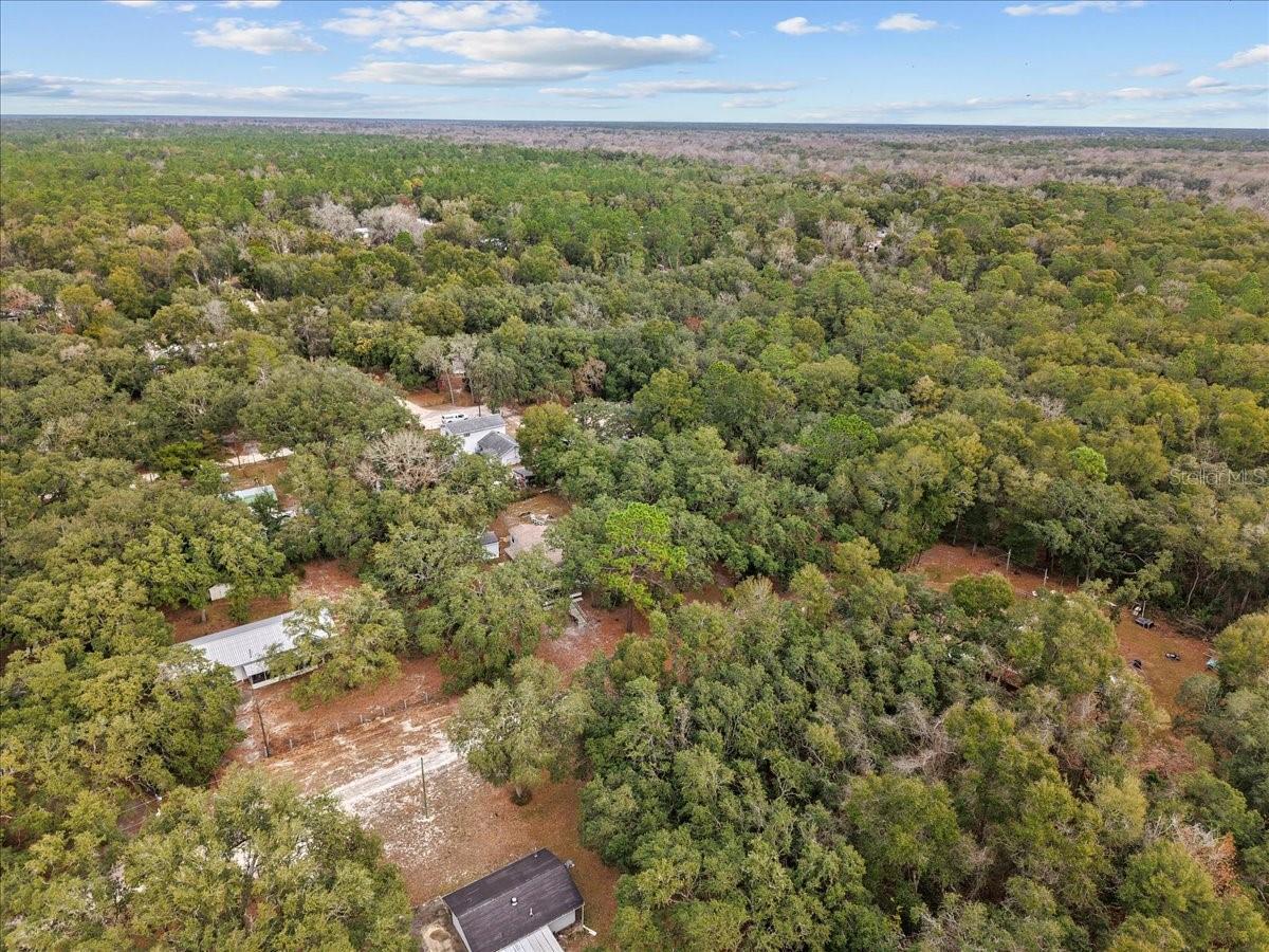 FOREST PARK HILLS - Residential