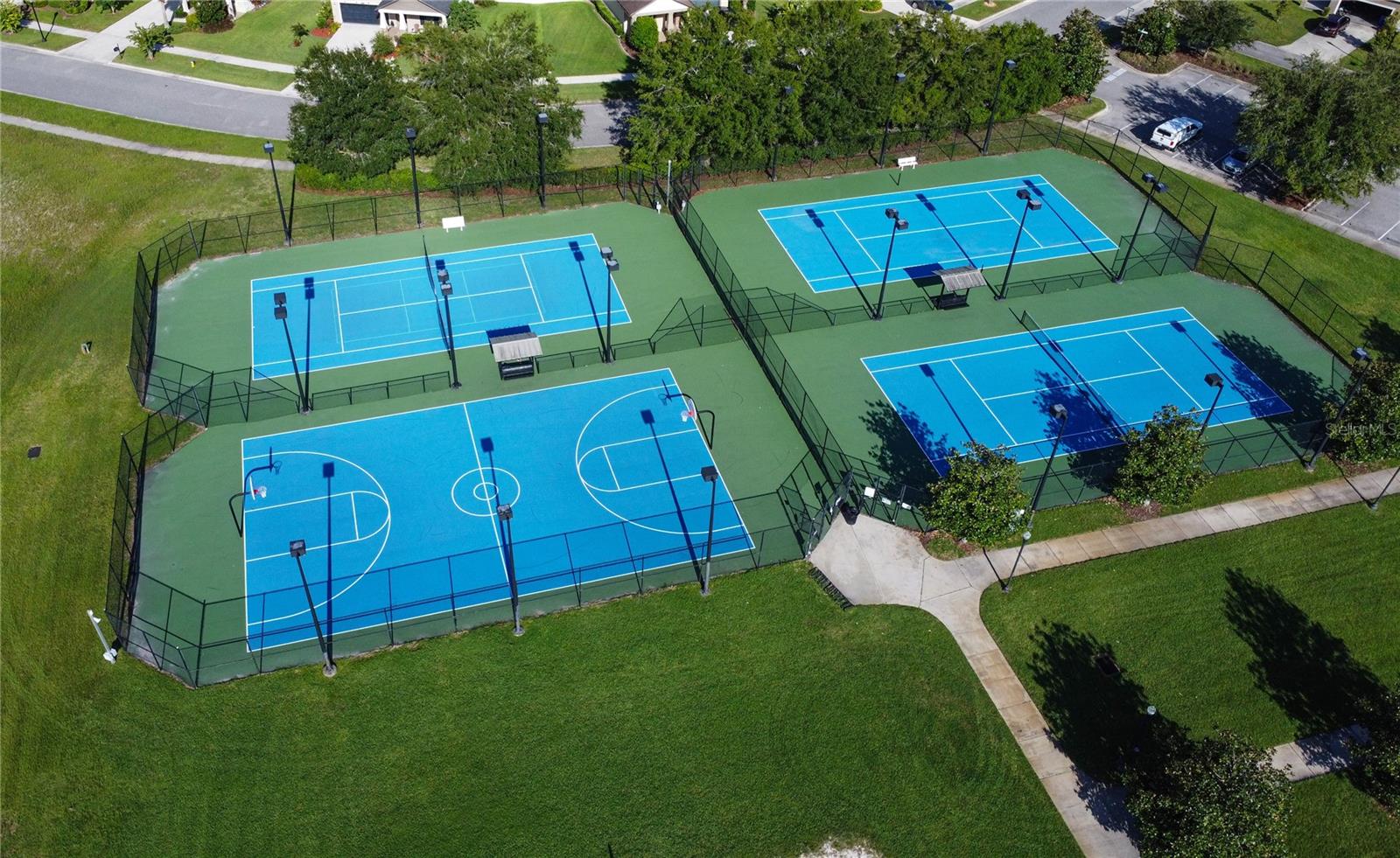 CONNERTON VILLAGE 2 PRCL 211 - Residential