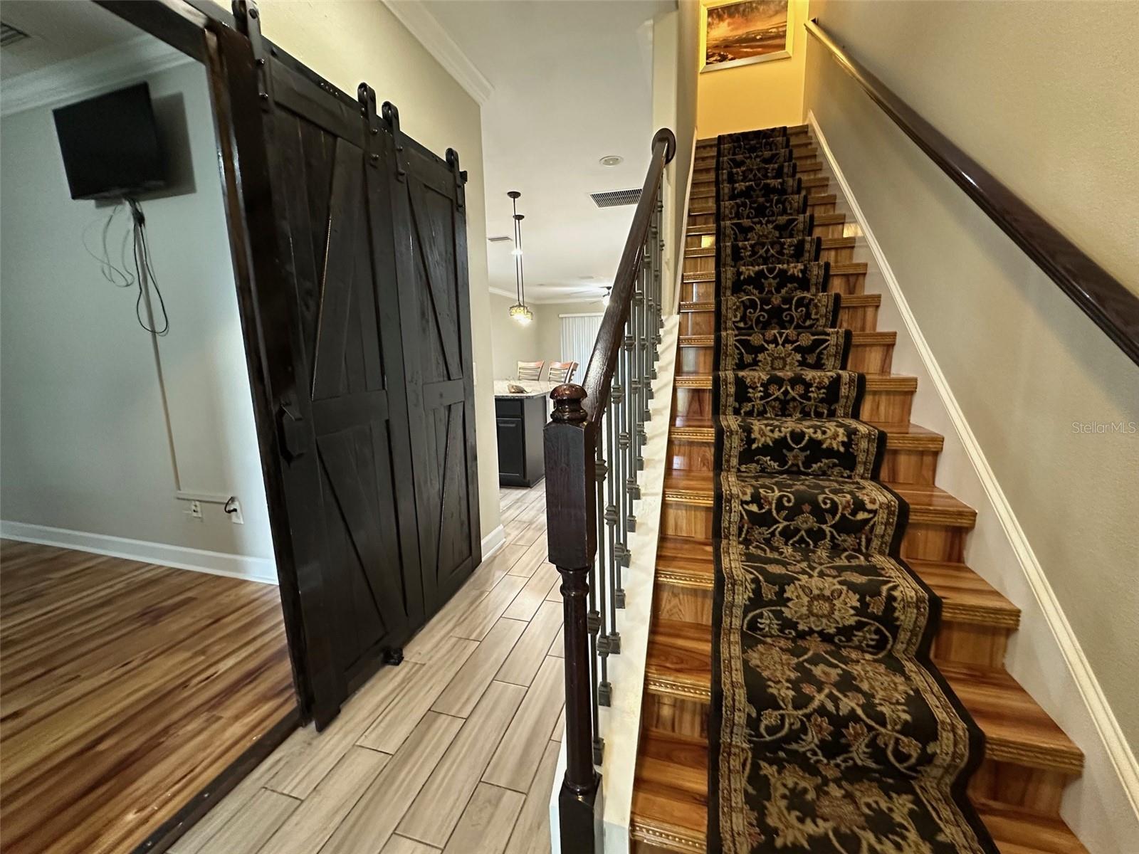 CONNERTON VILLAGE 2 PRCL 211 - Residential