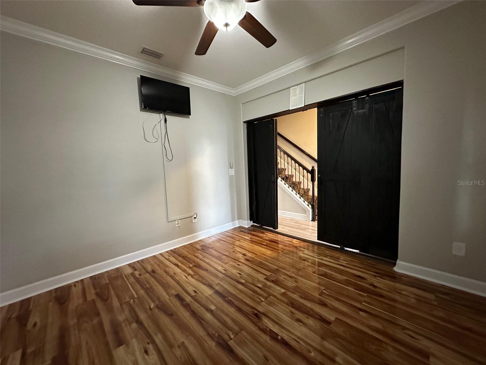 CONNERTON VILLAGE 2 PRCL 211 - Residential