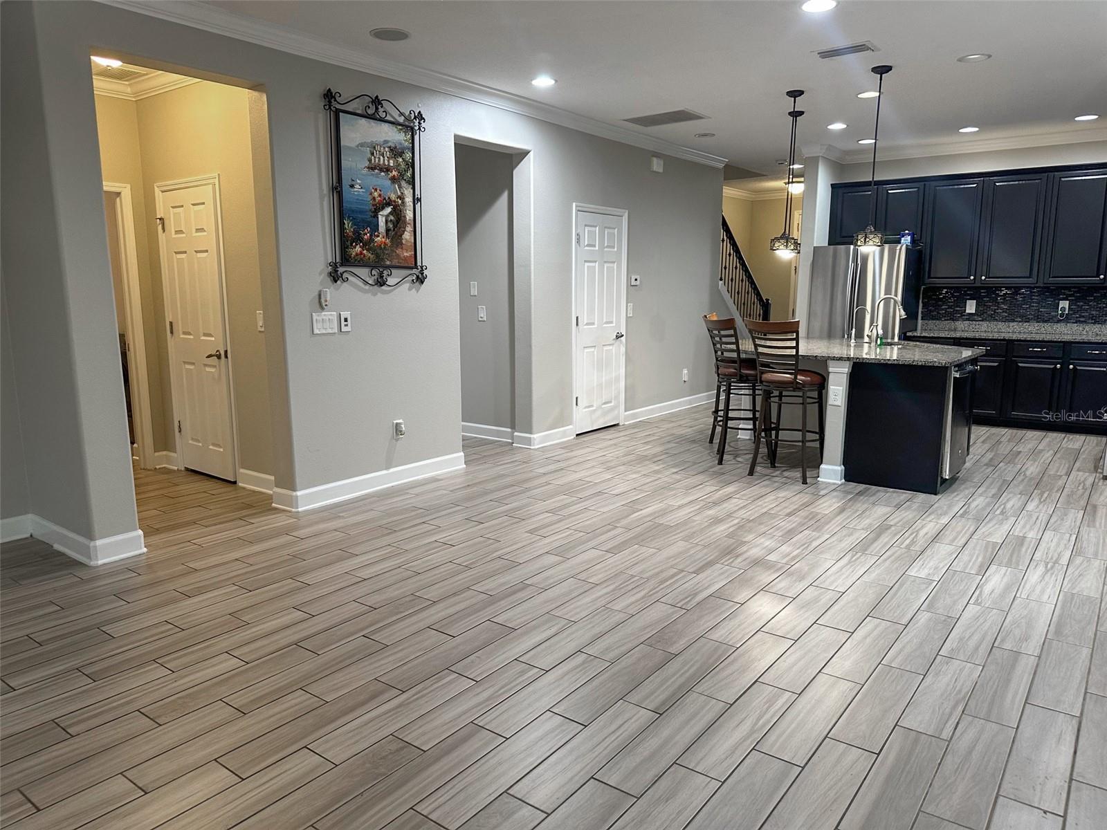 CONNERTON VILLAGE 2 PRCL 211 - Residential