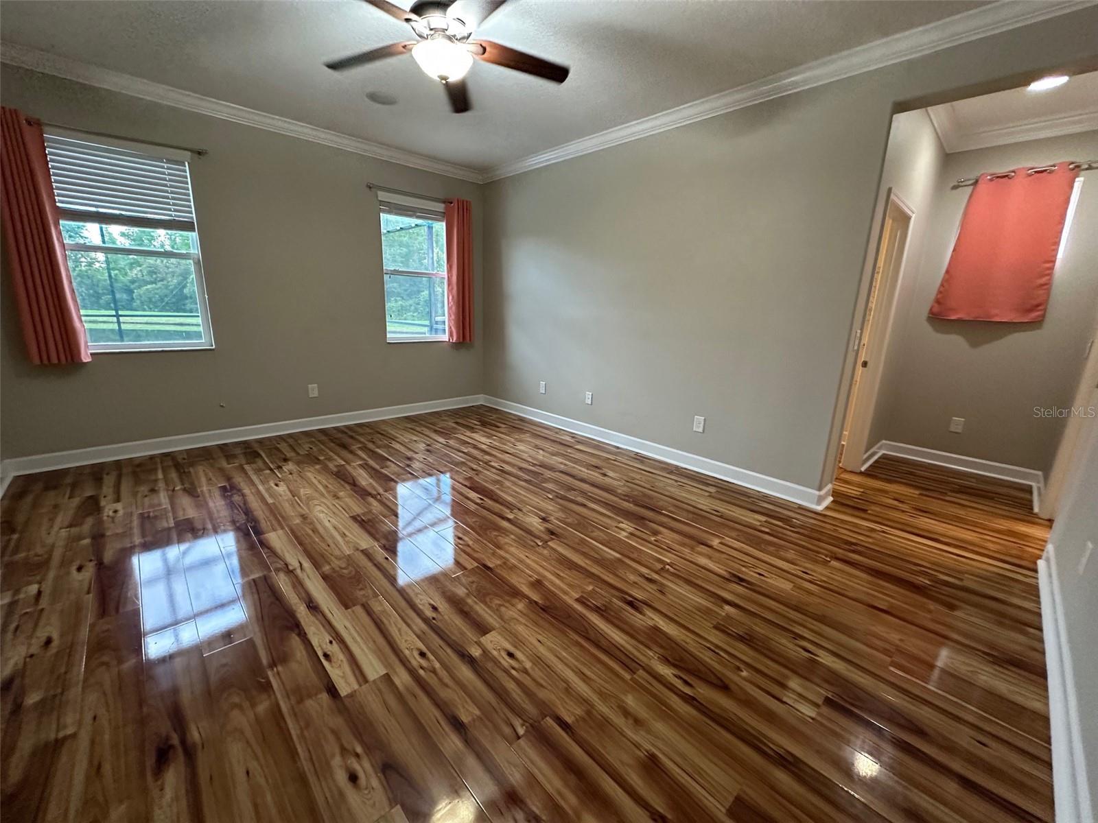 CONNERTON VILLAGE 2 PRCL 211 - Residential