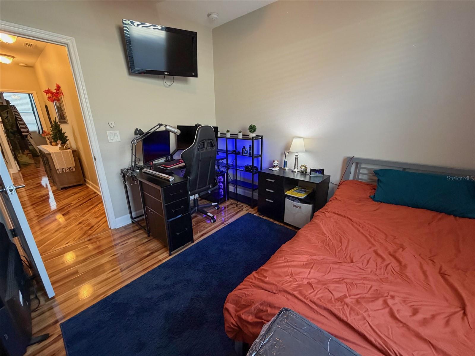 CONNERTON VILLAGE 2 PRCL 211 - Residential