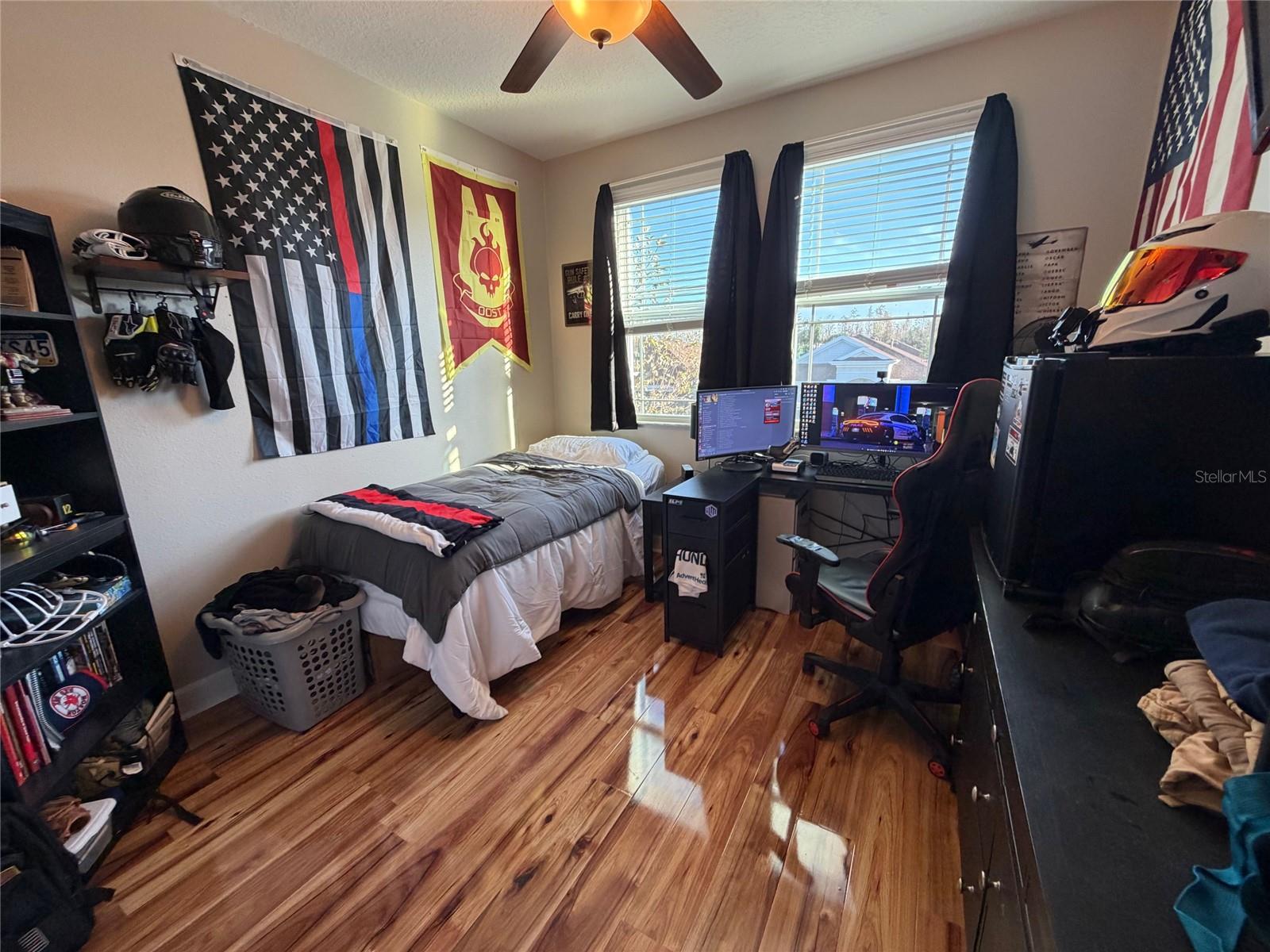 CONNERTON VILLAGE 2 PRCL 211 - Residential