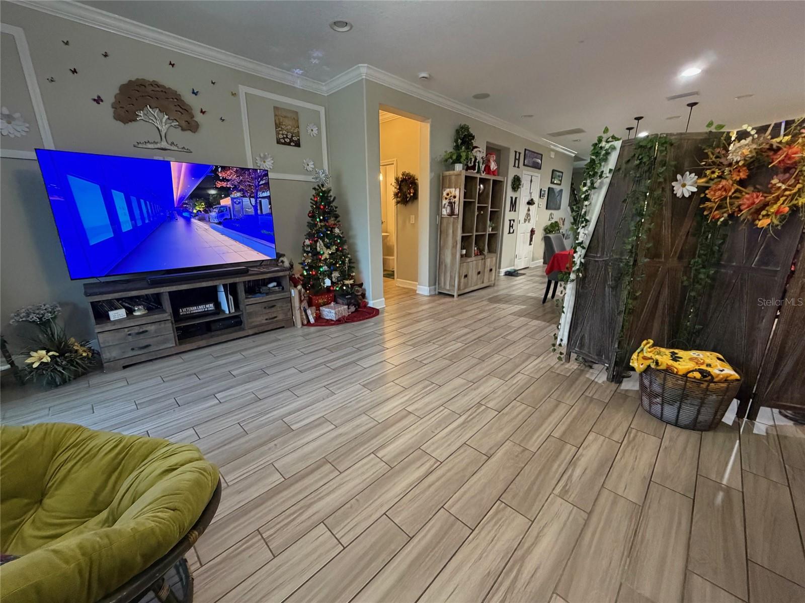 CONNERTON VILLAGE 2 PRCL 211 - Residential