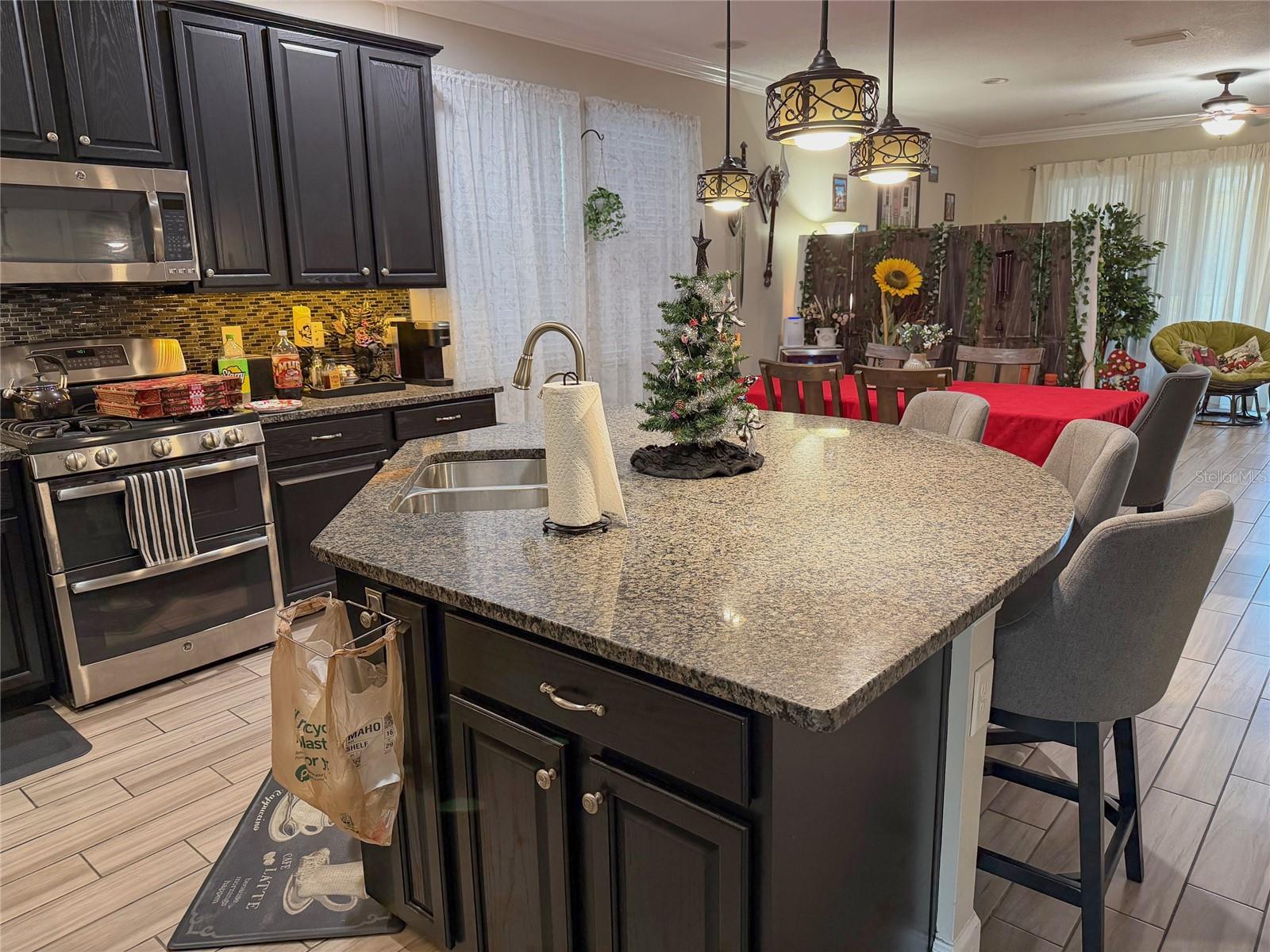 CONNERTON VILLAGE 2 PRCL 211 - Residential