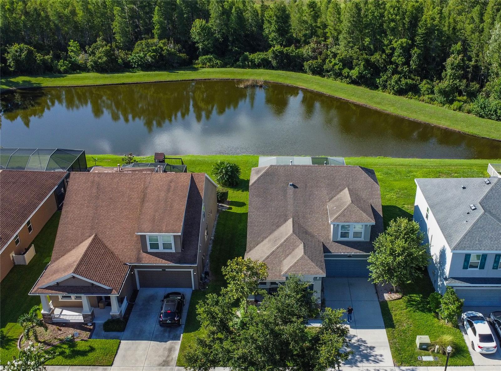 CONNERTON VILLAGE 2 PRCL 211 - Residential