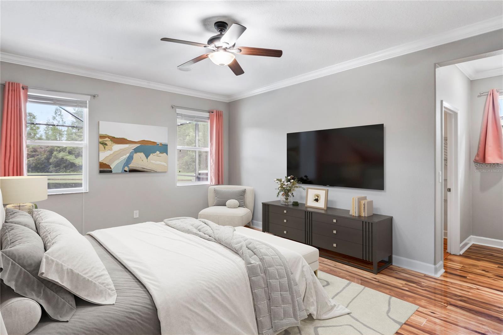 CONNERTON VILLAGE 2 PRCL 211 - Residential