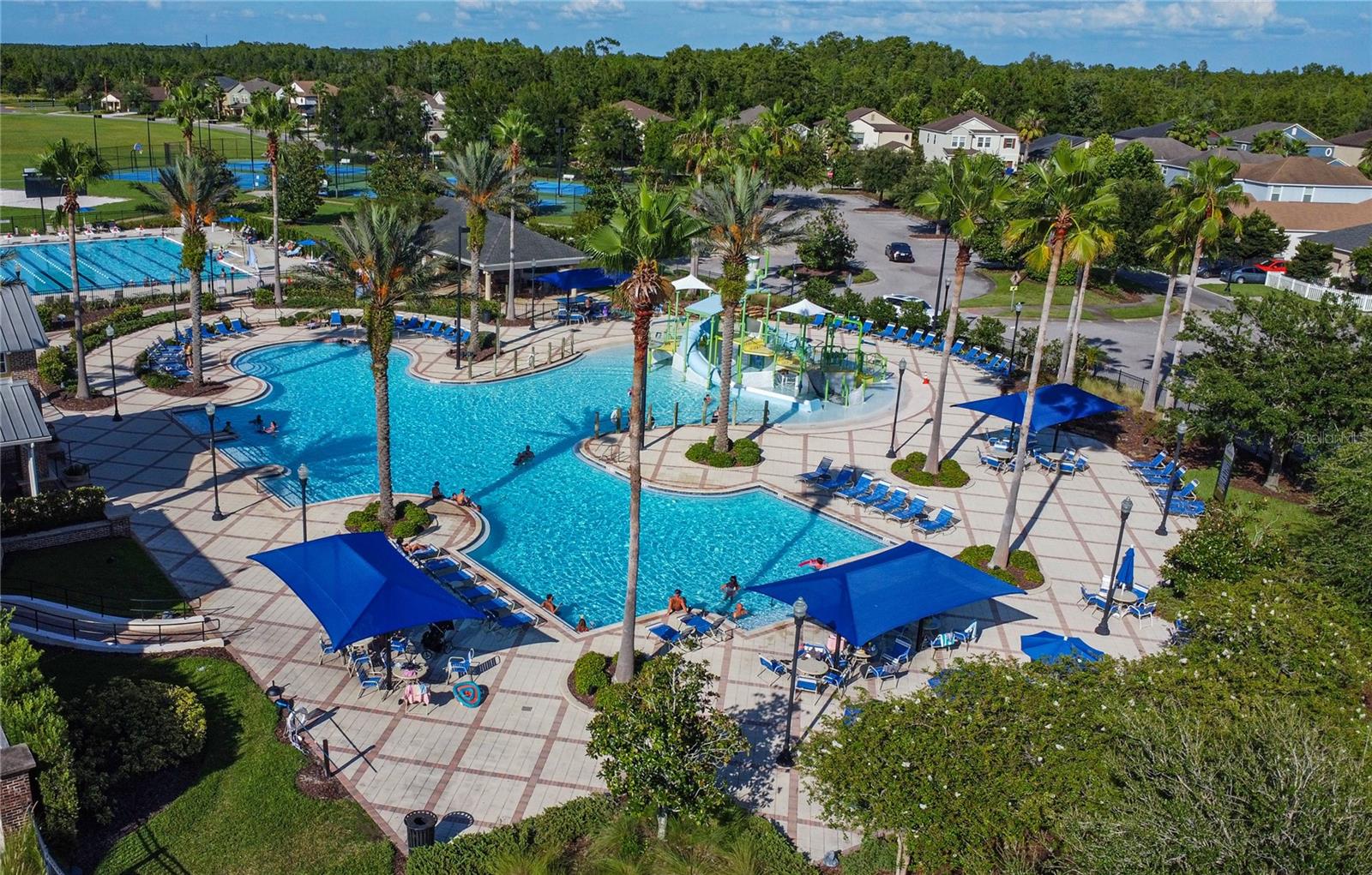 CONNERTON VILLAGE 2 PRCL 211 - Residential