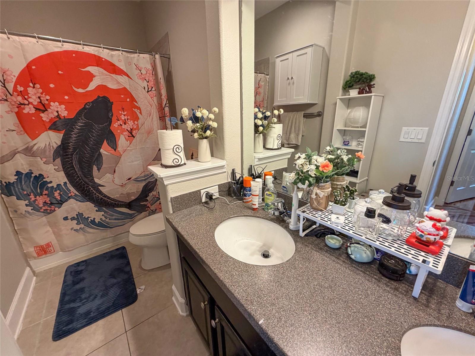 CONNERTON VILLAGE 2 PRCL 211 - Residential