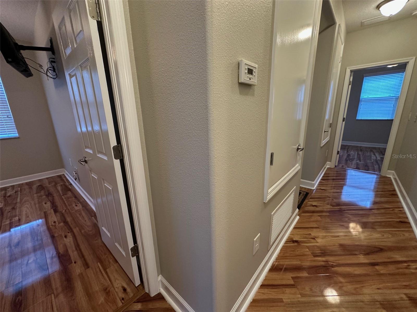 CONNERTON VILLAGE 2 PRCL 211 - Residential