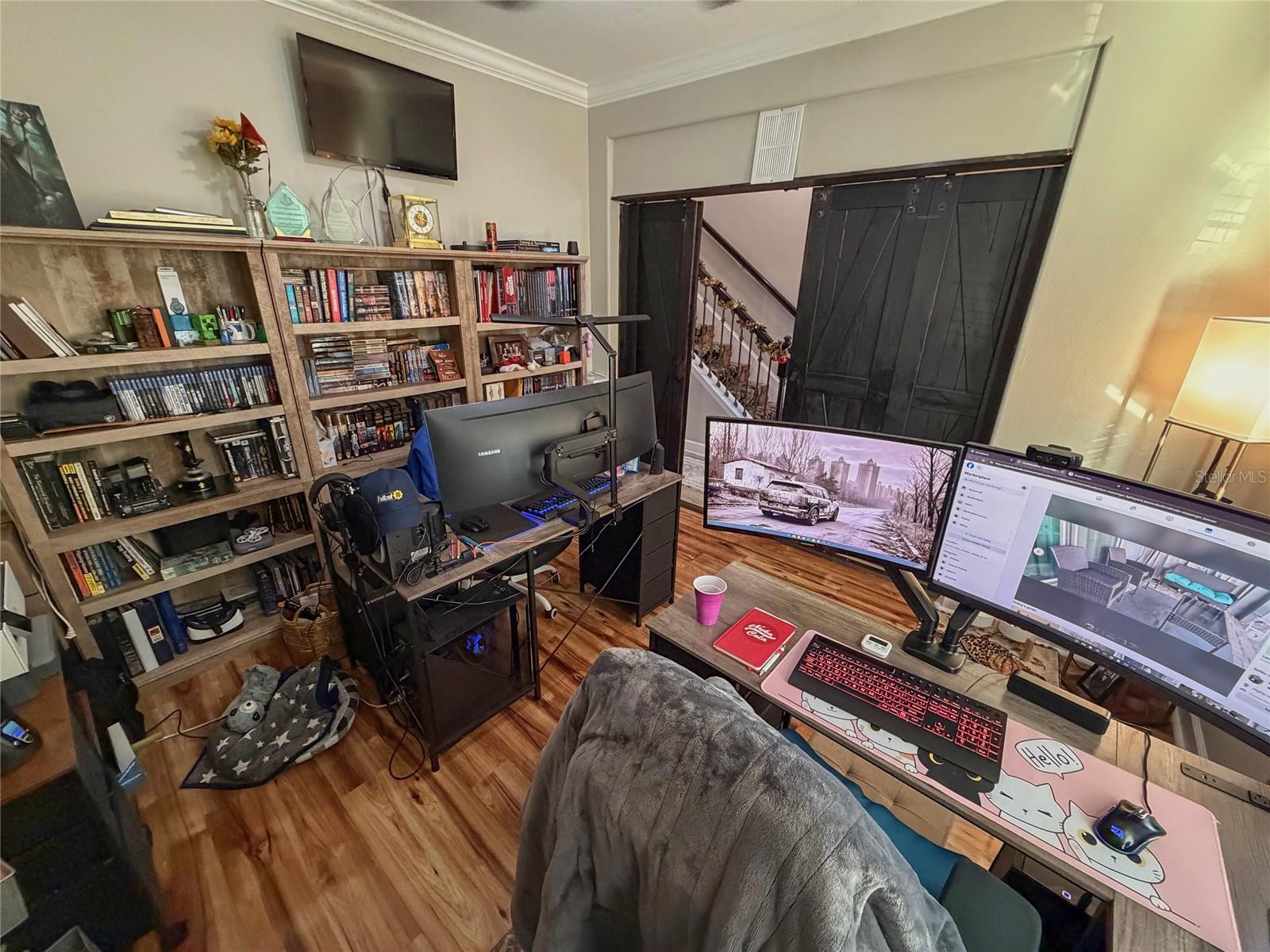 CONNERTON VILLAGE 2 PRCL 211 - Residential