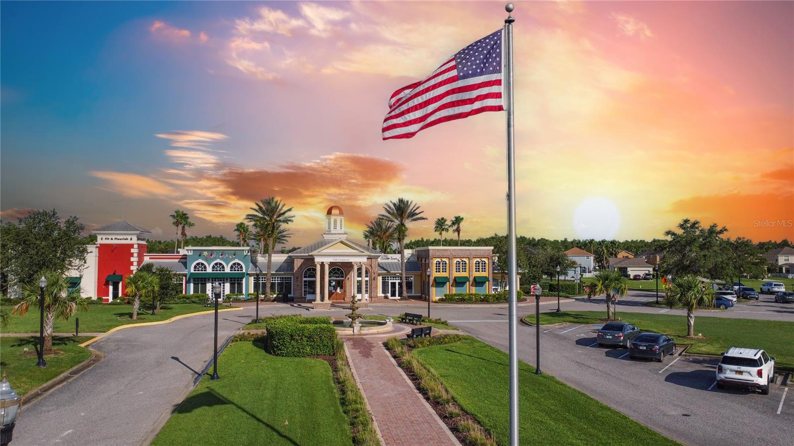 CONNERTON VILLAGE 2 PRCL 211 - Residential