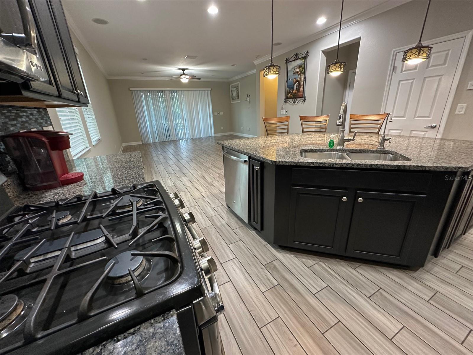 CONNERTON VILLAGE 2 PRCL 211 - Residential