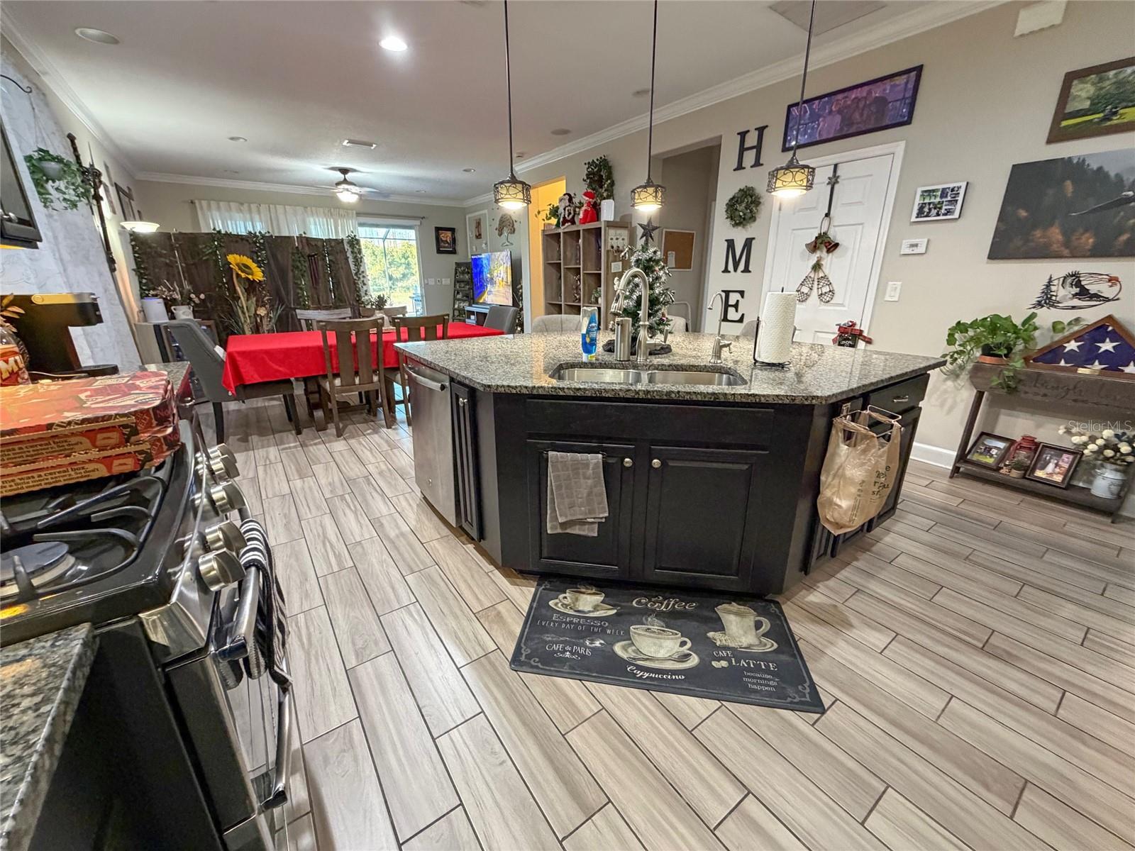 CONNERTON VILLAGE 2 PRCL 211 - Residential