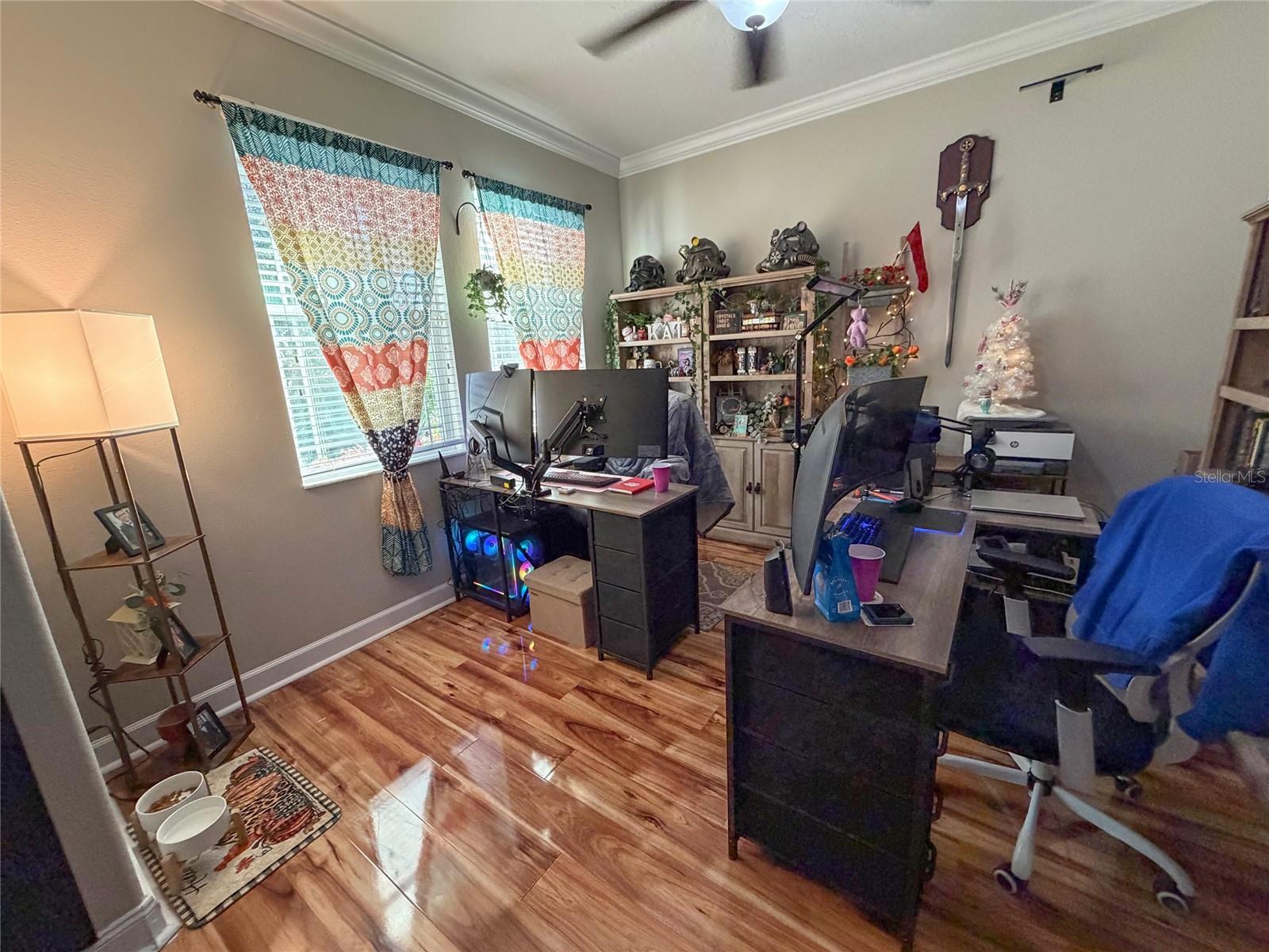 CONNERTON VILLAGE 2 PRCL 211 - Residential