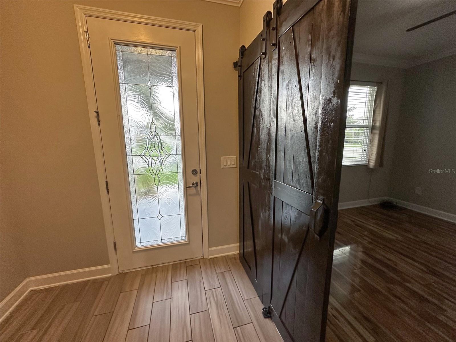 CONNERTON VILLAGE 2 PRCL 211 - Residential