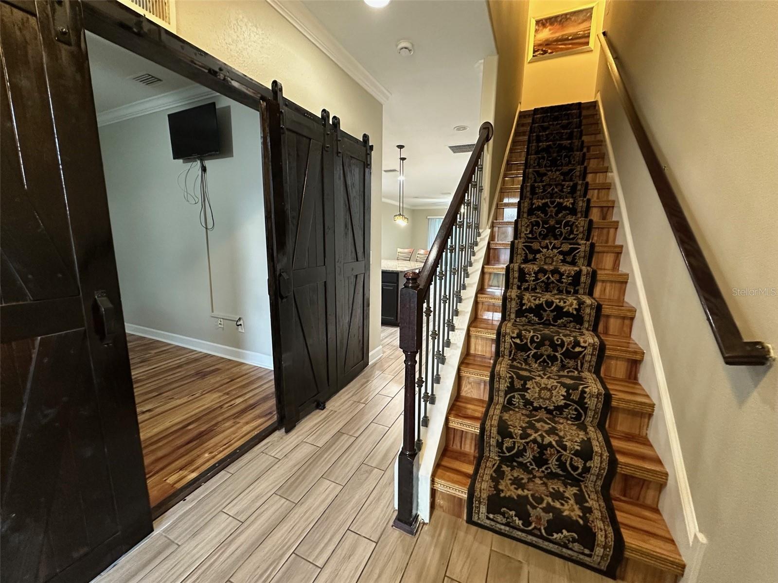 CONNERTON VILLAGE 2 PRCL 211 - Residential