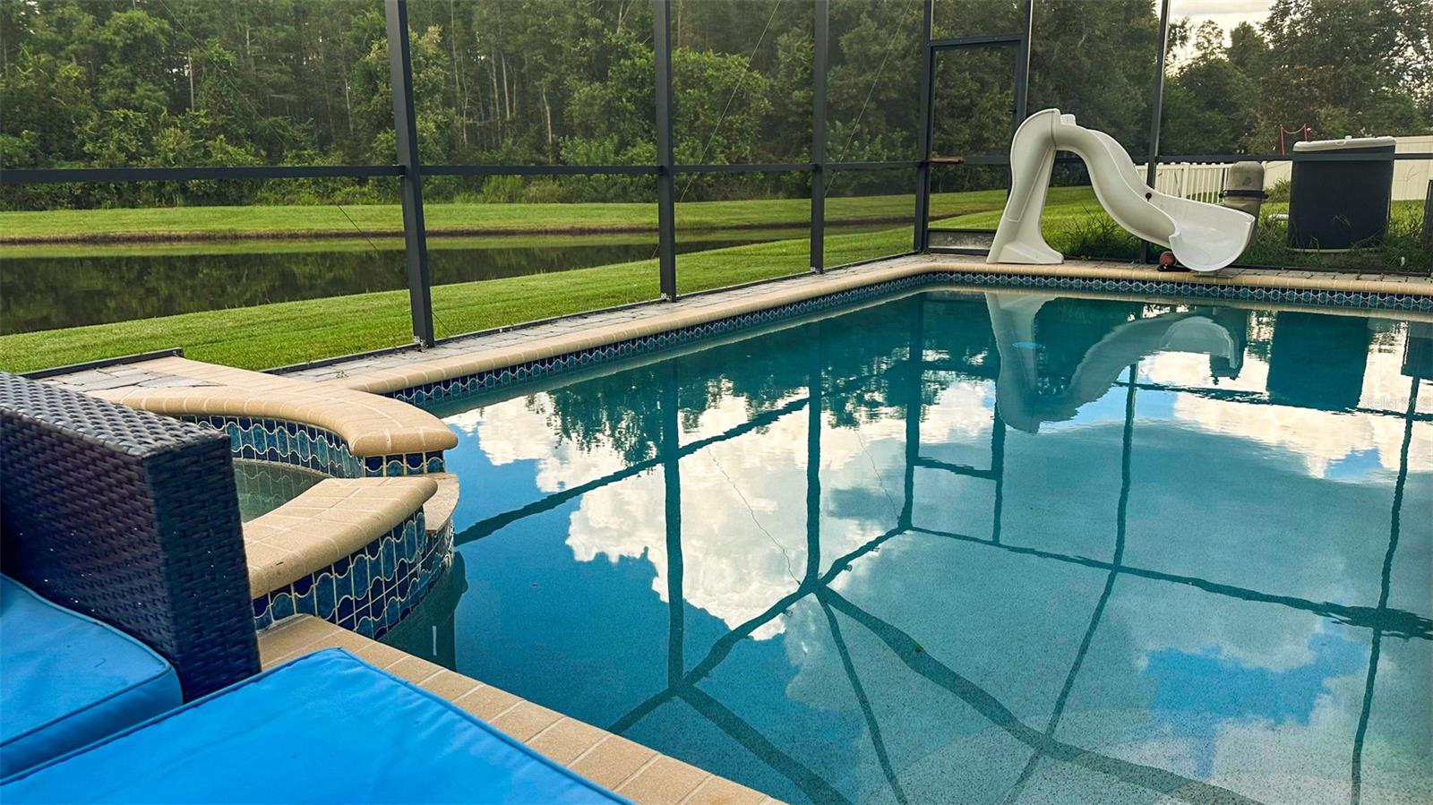 CONNERTON VILLAGE 2 PRCL 211 - Residential