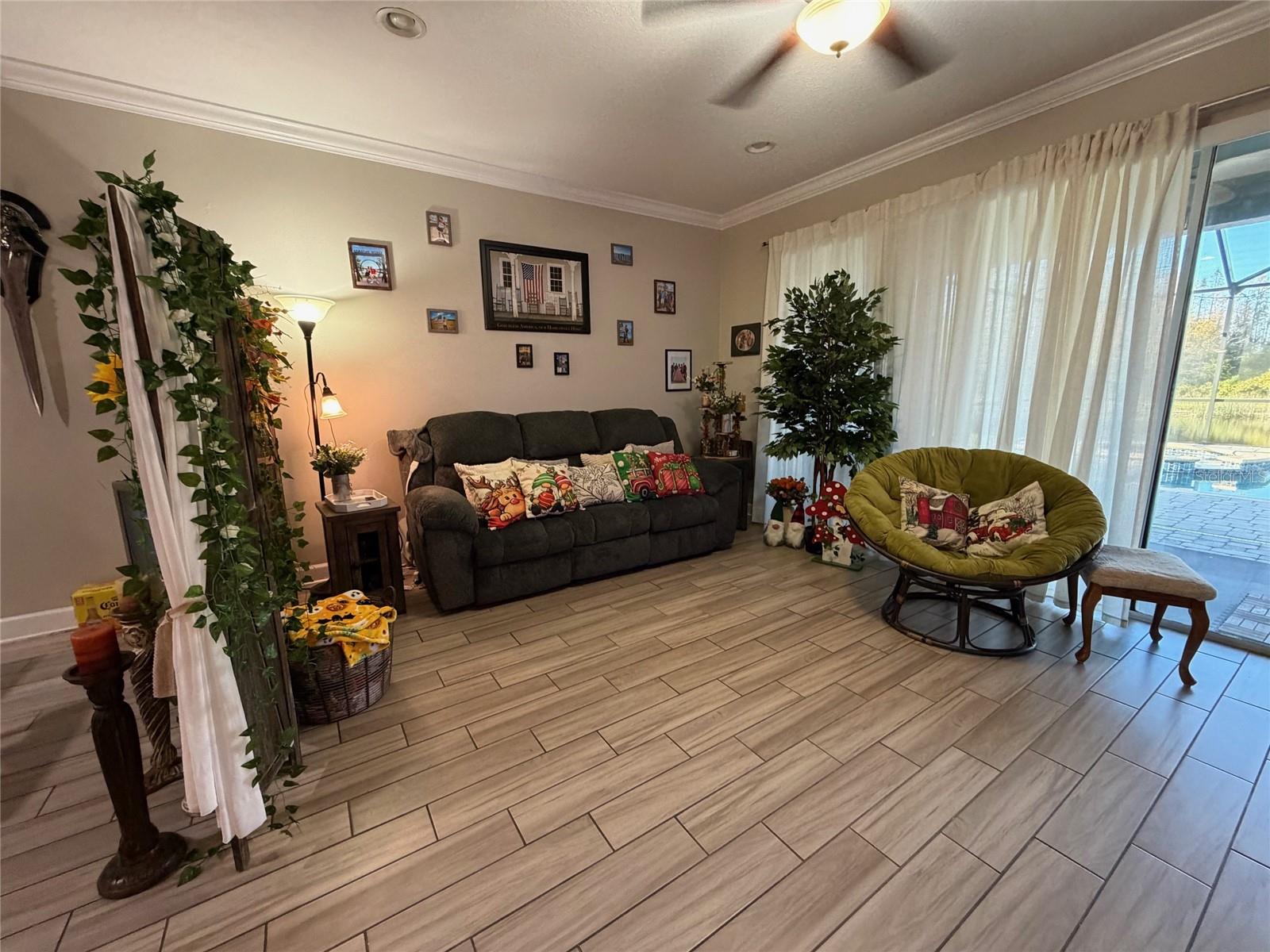 CONNERTON VILLAGE 2 PRCL 211 - Residential