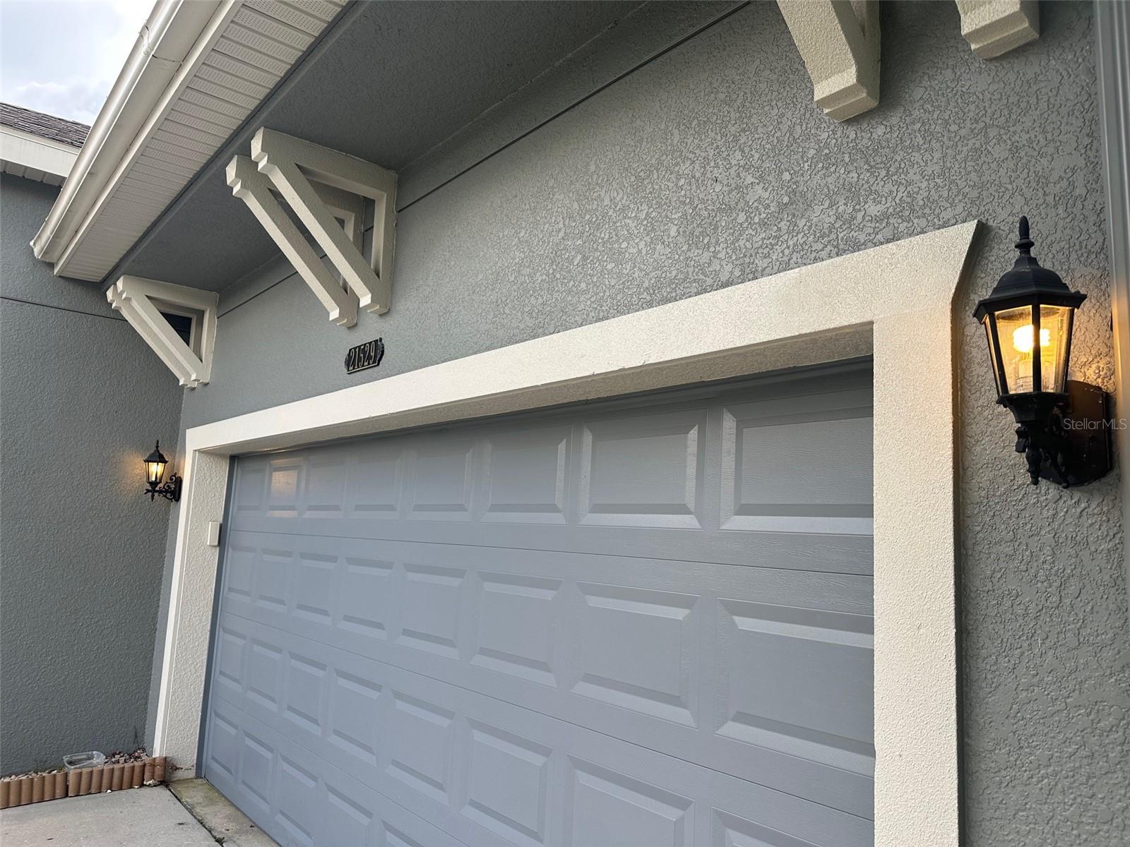 CONNERTON VILLAGE 2 PRCL 211 - Residential