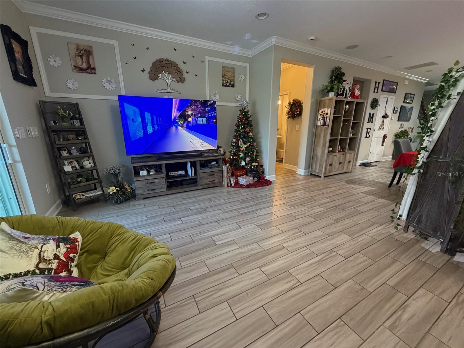 CONNERTON VILLAGE 2 PRCL 211 - Residential