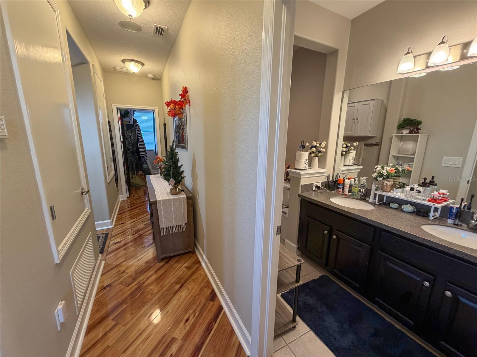 CONNERTON VILLAGE 2 PRCL 211 - Residential