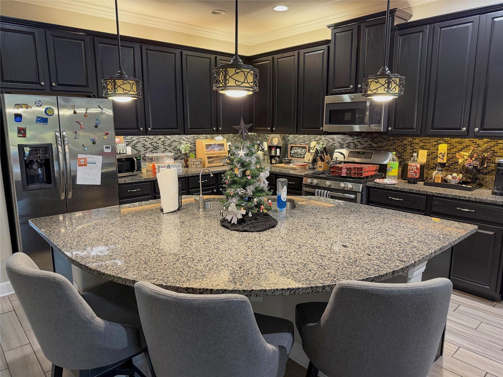 CONNERTON VILLAGE 2 PRCL 211 - Residential