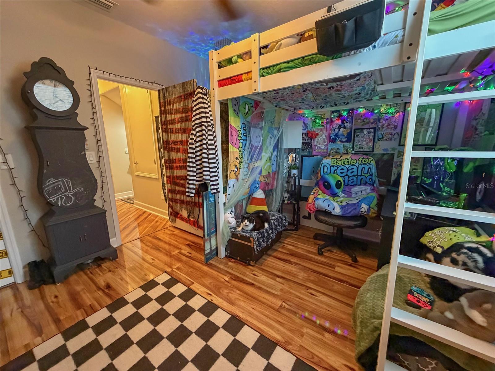 CONNERTON VILLAGE 2 PRCL 211 - Residential