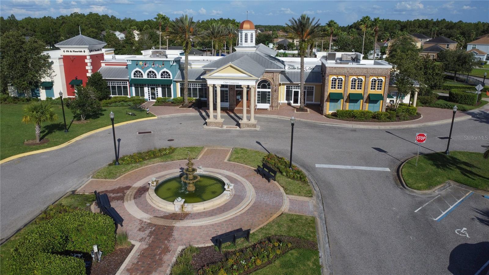 CONNERTON VILLAGE 2 PRCL 211 - Residential