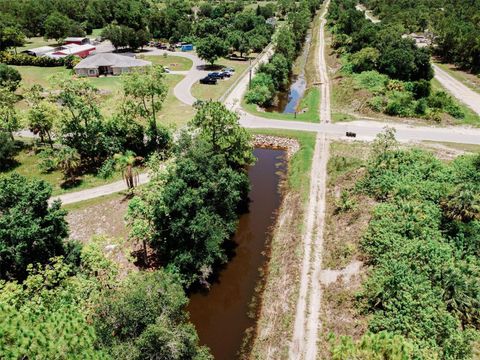 A home in LEHIGH ACRES