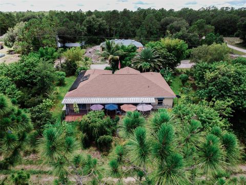 A home in LEHIGH ACRES