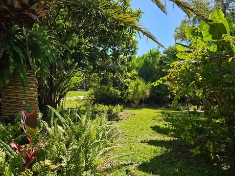 A home in LEHIGH ACRES