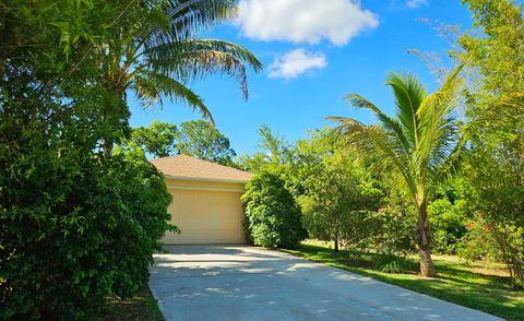 A home in LEHIGH ACRES