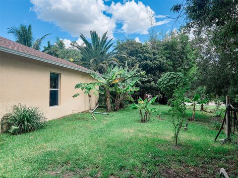 A home in LEHIGH ACRES